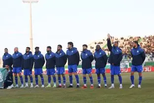 لیست خروجی استقلال؛ تصمیم‌گیری موسیمانه پس از تقابل با سپاهان
