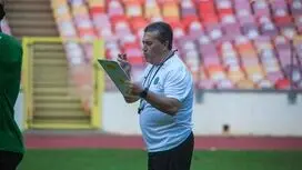 بن‌بست در انتخاب سرمربی جدید پرسپولیس