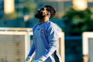 پرسپولیس به حکم علیرضا بیرانوند اعتراض کرد