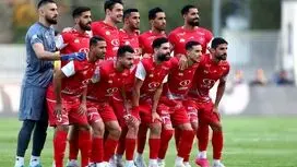 پرسپولیس ناکام از پیروزی در آسیا؛ صعود دشوار شد