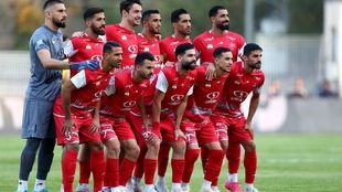 ترکیب پرسپولیس برای نبرد حساس با الغرافه در لیگ نخبگان آسیا اعلام شد