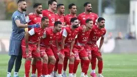پرسپولیس ناکام از پیروزی در آسیا؛ صعود دشوار شد
