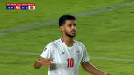 جهش خیره کننده مهدی قایدی؛ باشو دومین فوتبالیست ارزشمند کشور تبدیل شد