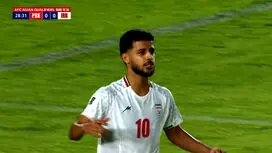 جهش خیره کننده مهدی قایدی؛ باشو دومین فوتبالیست ارزشمند کشور تبدیل شد