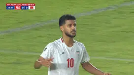 جهش خیره کننده مهدی قایدی؛ باشو دومین فوتبالیست ارزشمند کشور تبدیل شد