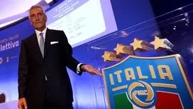 قرارداد شومورودوف با رم تا سال ۲۰۲۷ تمدید شد