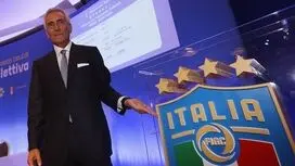 قرارداد شومورودوف با رم تا سال ۲۰۲۷ تمدید شد