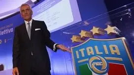 قرارداد شومورودوف با رم تا سال ۲۰۲۷ تمدید شد