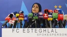 آخرین حضور خالدآبادی با پیراهن استقلال، مقابل سپاهان