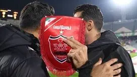 مصاحبه‌های عجیب پرسپولیسی‌ها کار دستشان داد