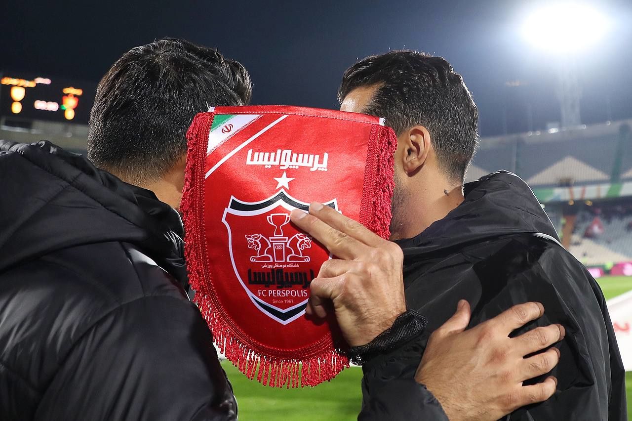 پرسپولیس فردا واگذار می‌شود