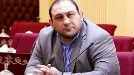 بازگشت دو اسطوره کشتی‌جهان به تشک