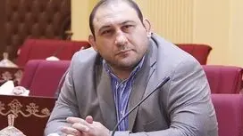 بازگشت دو اسطوره کشتی‌جهان به تشک