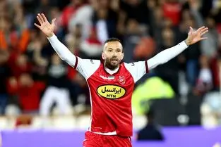 پرسپولیس منتظر پریرا برای تایید پرداخت بدهی