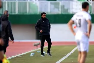 مجتبی حسینی؛ گزینه اول فدراسیون فوتبال برای هدایت تیم امید ایران