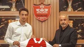 پرسپولیسی‌ها به دنبال جانشین بیرانوند؛ ستاره برزیلی راهی تهران می‌شود؟