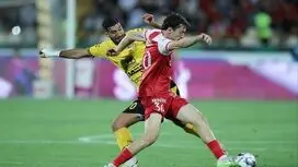درخواست آتش‌بس یک استقلالی از پرسپولیسی‌ها و سپاهانی‌ها