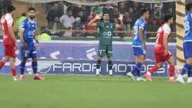 ارسال مجوز حرفه‌ای پرسپولیس به AFC