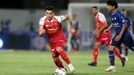 ترکیب پرسپولیس برای دیدار مقابل گل‌گهر مشخص شد