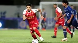 ترکیب پرسپولیس برای دیدار مقابل گل‌گهر مشخص شد