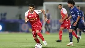 ترکیب پرسپولیس برای دیدار مقابل گل‌گهر مشخص شد
