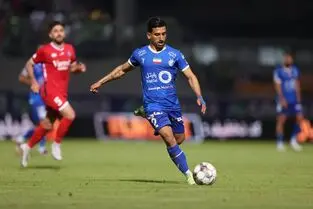 استقلال و سپاهان تا ۲۴ ساعت آینده توافق می‌کنند