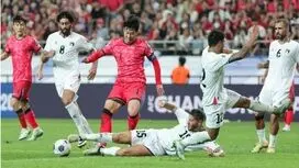 ایران1-امارات0، برد اقتصادی با بازی اندکی بهتر