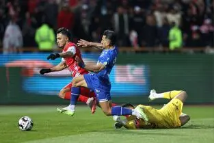 هوش مصنوعی جنجال داوری دربی را بررسی کرد؛ پنالتی پرسپولیس آفساید بود!