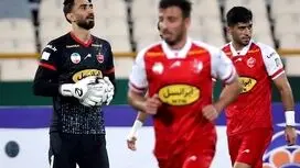 رقابت استقلال، پرسپولیس و تراکتور برای جذب آقای گل سابق