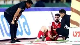 پایان دوران کوتاه یاسین سلمانی در پرسپولیس؟