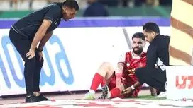 پایان دوران کوتاه یاسین سلمانی در پرسپولیس؟