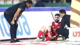پایان دوران کوتاه یاسین سلمانی در پرسپولیس؟