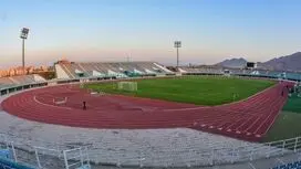 ترکیب پرسپولیس مقابل ذوب آهن باز هم توسط کریم باقری اعلام شد