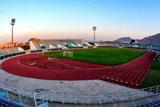 وضعیت نامشخص طرفداران پرسپولیس در استادیوم ناآماده اراک