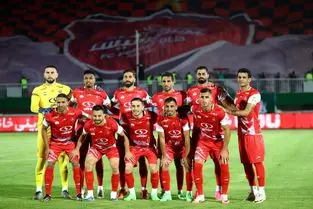 ترکیب احتمالی پرسپولیس برابر الاهلی عربستان 