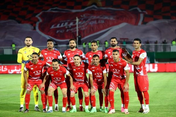 لوران بلان: من بلیط بازی پرسپولیس را می‌خواهم