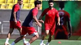 کاپیتان پرسپولیس در تهران زیر تیغ جراحی