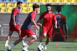 امید عالیشاه یک ماه خانه نشین شد