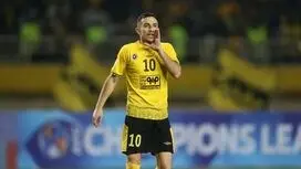 ۲ ستاره‌ پرسپولیس در آستانه تمدید قرارداد