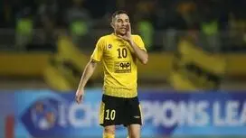 واکنش باشگاه پرسپولیس به جدایی عبدالکریم حسن