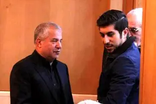 پروین: درخشان دکتر شده و فراموش کرده پیش پدرم سر خم می‌کرد!