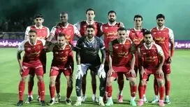 استقلال و پرسپولیس لیگ را در تختی آغاز می‌کنند