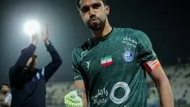 پس از یک روز پر از حاشیه؛ کاپیتان به تمرینات بازگشت