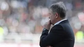 اصرار دروازه‌بان پرسپولیس برای جدایی