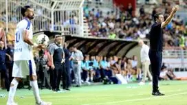 جواد نکونام از استقلال اخراج شد؟