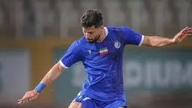 حمله تند ارسلان مطهری به مدیران استقلال: بی‌جا می‌کنید قرارداد فسخ می‌کنید