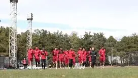 پرسپولیس هنوز شروع نکرده وارد بحران شد؛ کارتال جدا می‌شود