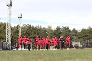 اردوی پرسپولیس در ترکیه در ابهام؛ کارتال منتظر چراغ سبز مدیران باشگاه