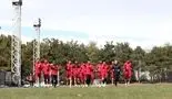 اردوی پرسپولیس در ترکیه در ابهام؛ کارتال منتظر چراغ سبز مدیران باشگاه