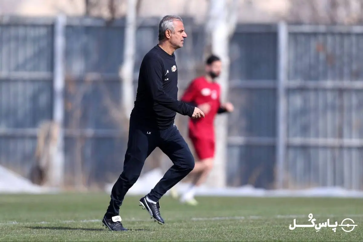 سونامی در پرسپولیس؛ کارتال شنبه لیست اخراجیها را اعلام میکند